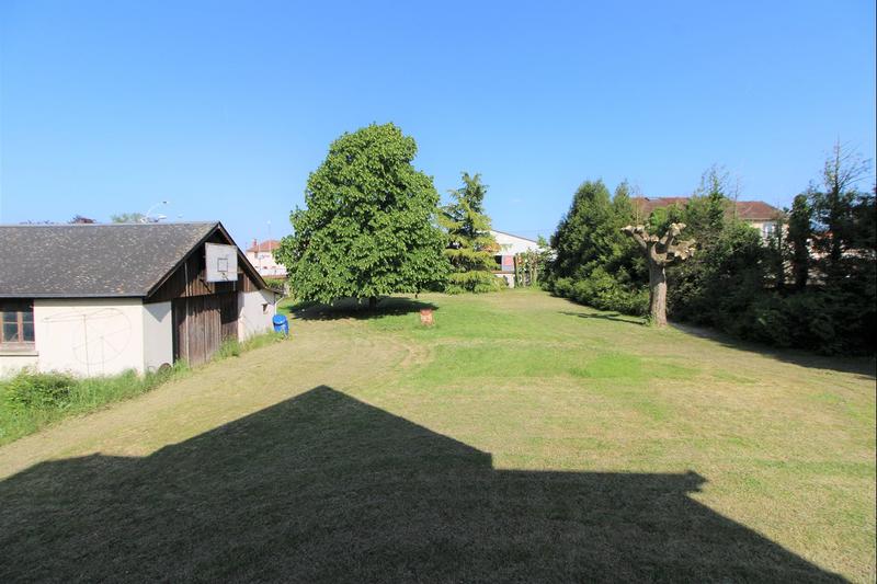 Maison - 122 m² - 6 pièces