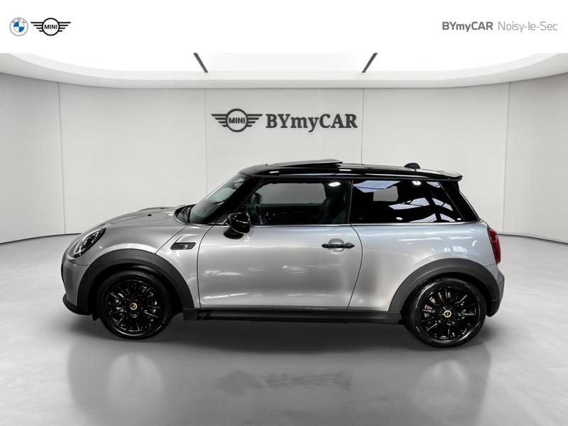 Mini 3 portes Hatch Electric F56 Bev Lci Cooper se 184 ch Edition Premium Plus