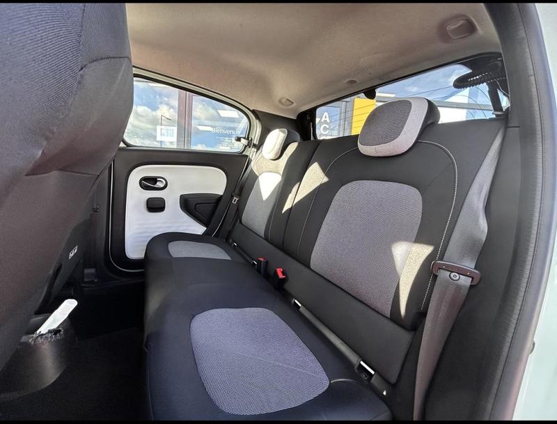 Renault Twingo III Zen Sce 75