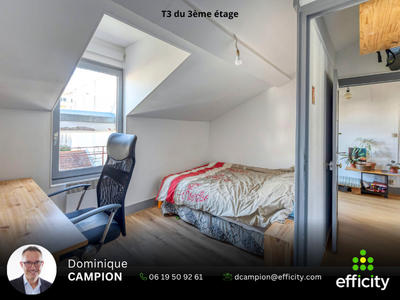 Immeuble - 161 m² - 11 pièces