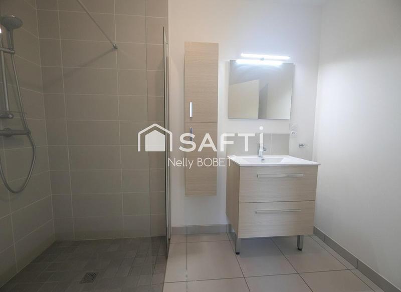 Maison - 101 m² - 5 pièces