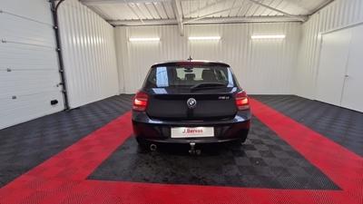 Bmw Série 1 116d EfficientDynamics Edition Business