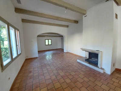 Maison - 88 m² - 6 pièces