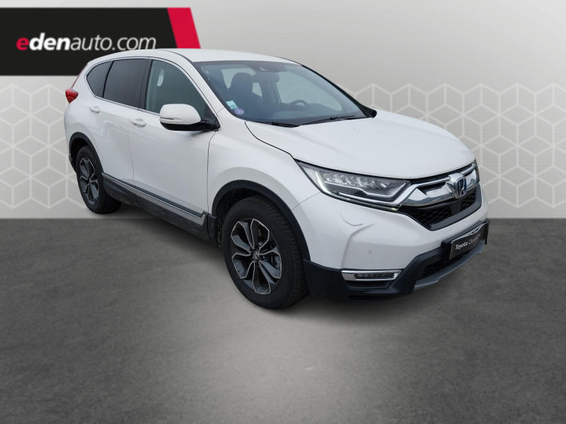 Honda Cr-V e:Hev 2.0 i-Mmd 2wd Exclusive