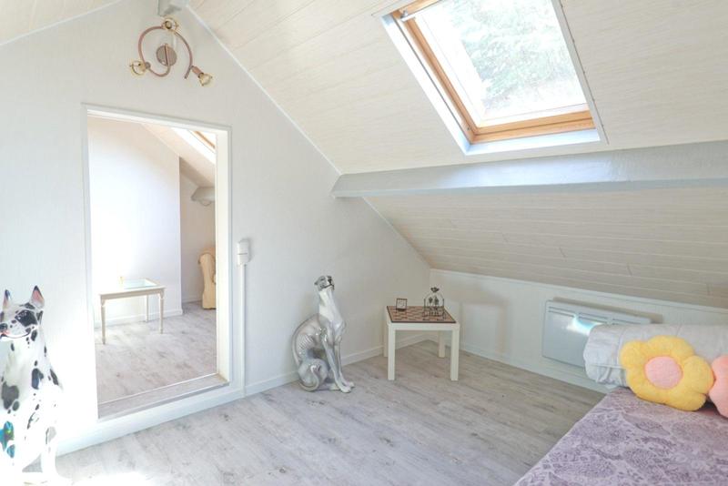 Maison - 151 m² - 7 pièces