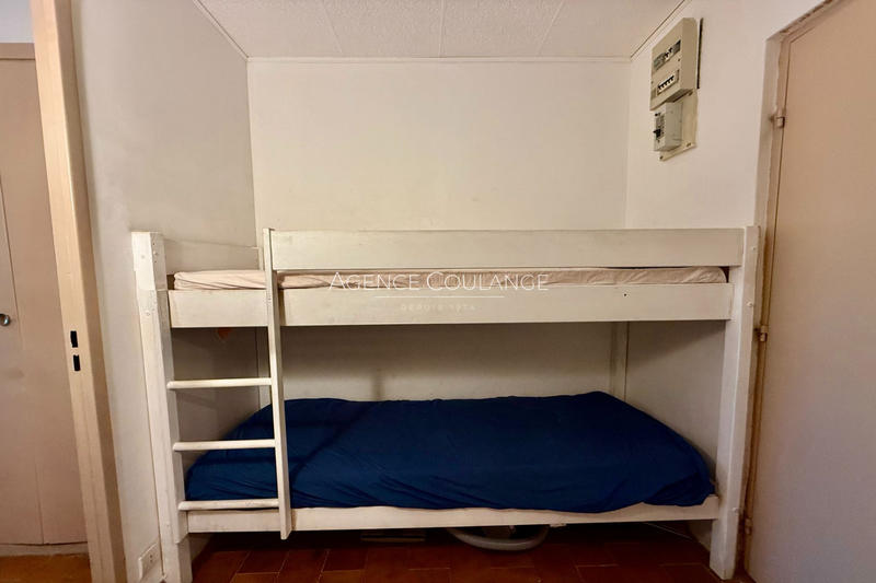 Appartement - 23 m² - 1 pièce