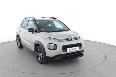 Citroën C3 Aircross 1.2 PureTech Shine Eat6 110 ch