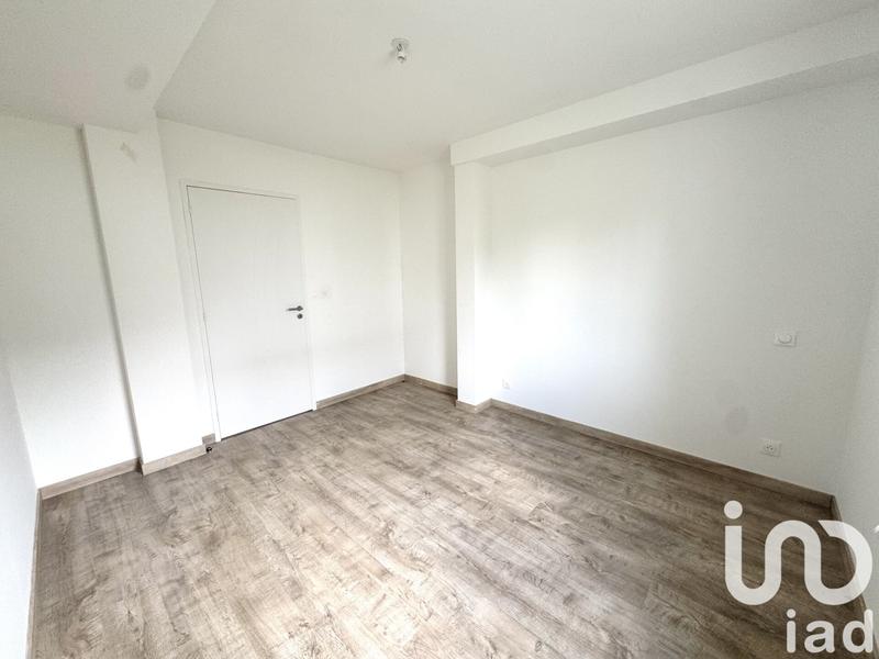 Appartement - 97 m² - 4 pièces