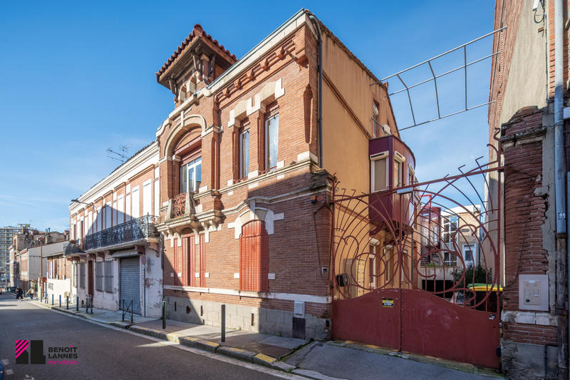 Duplex - 85 m² - 3 pièces