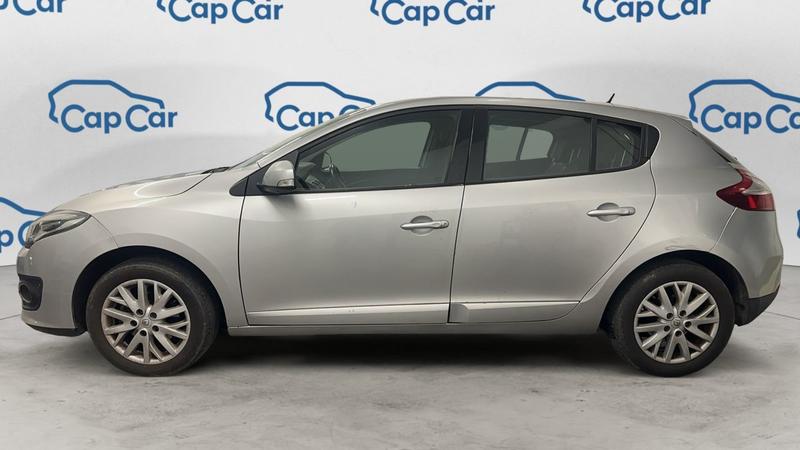 Renault Mégane 1.2 Tce Energy 115 Dynamique