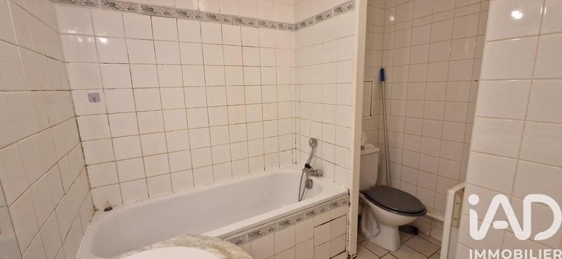 Appartement - 35 m² - 1 pièce