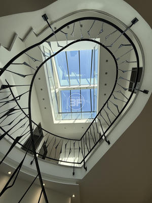 Villa - 486 m² - 11 pièces