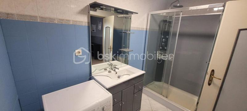 Maison - 70 m² - 3 pièces