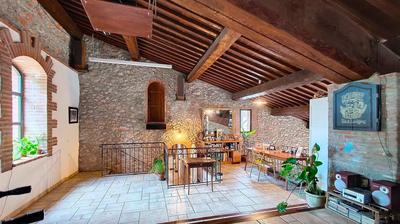 Maison - 496 m² - 12 pièces