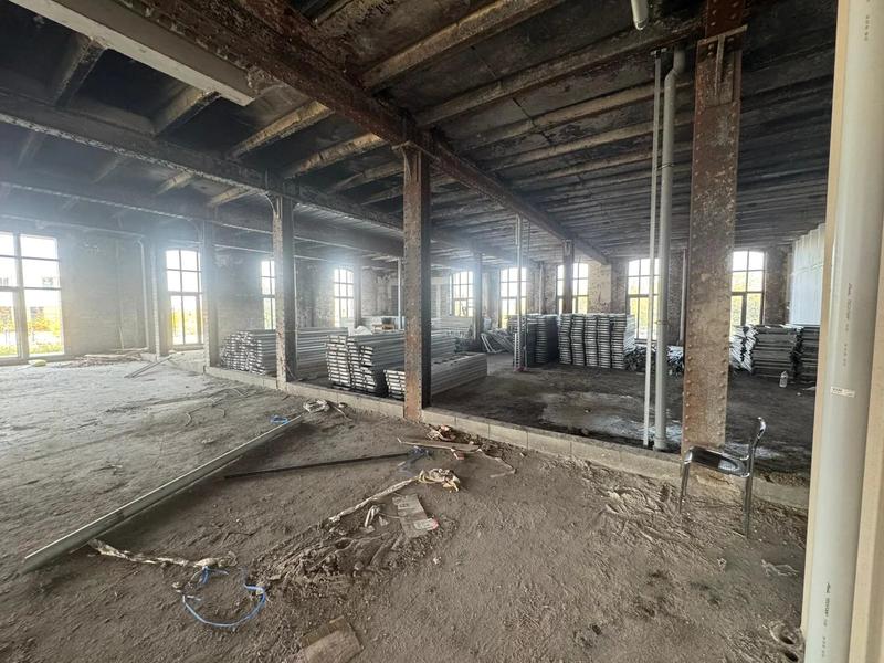 Local commercial - 409 m²