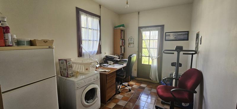 Maison - 179 m² - 7 pièces