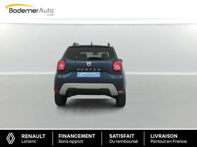 Dacia Duster TCe 150 Fap 4x2 Prestige