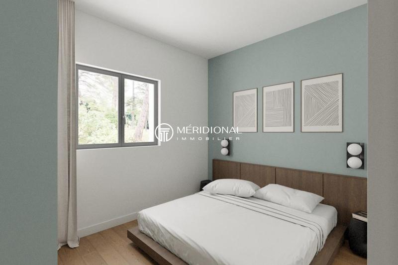 Maison - 116 m² - 5 pièces