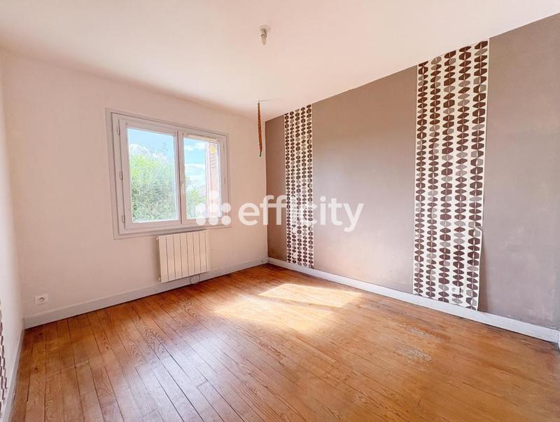 Pavillon - 62 m² - 4 pièces