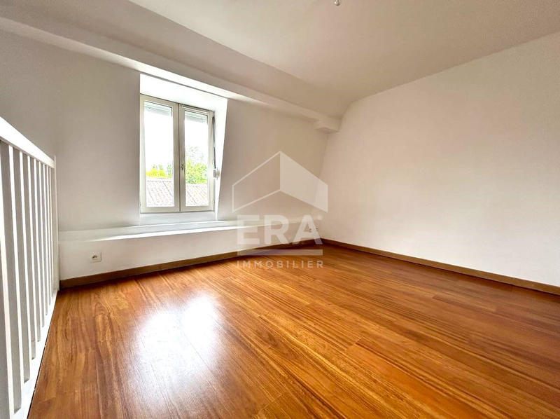 Maison - 42 m² - 4 pièces