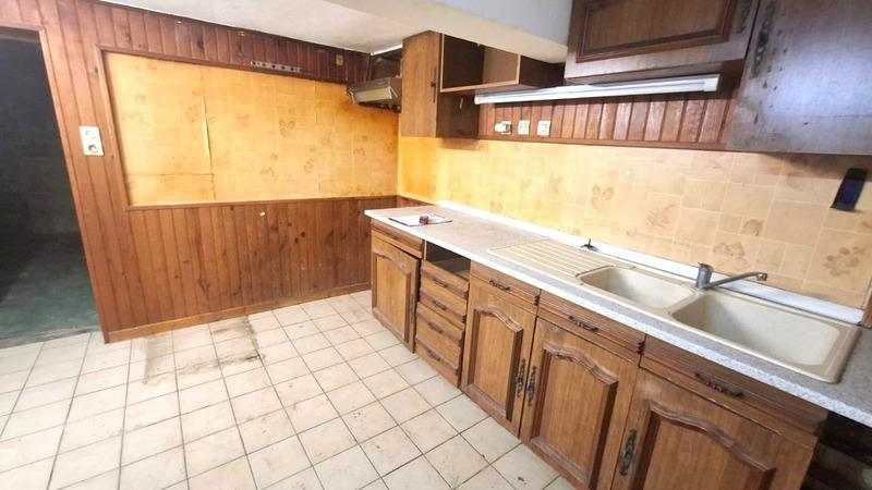 Maison - 66 m² - 4 pièces