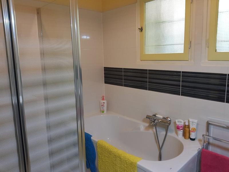 Maison de village - 260 m² - 10 pièces