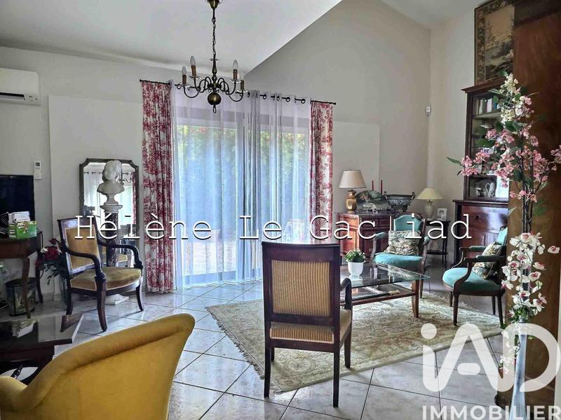 Maison - 150 m² - 5 pièces