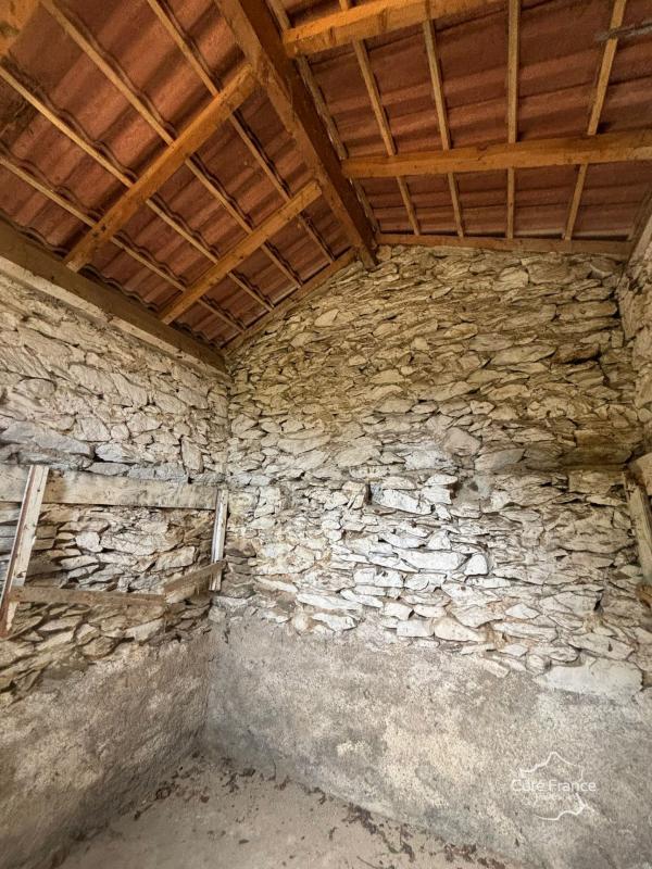 Maison - 75 m² - 5 pièces