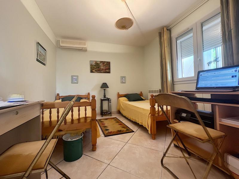 Villa - 137 m² - 4 pièces