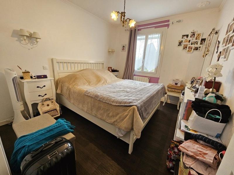 Maison - 88 m² - 4 pièces