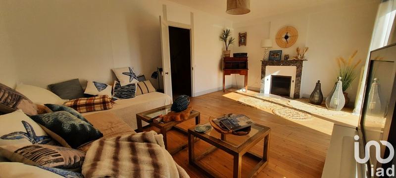 Maison de ville - 295 m² - 7 pièces