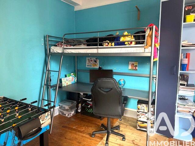 Appartement - 95 m² - 3 pièces