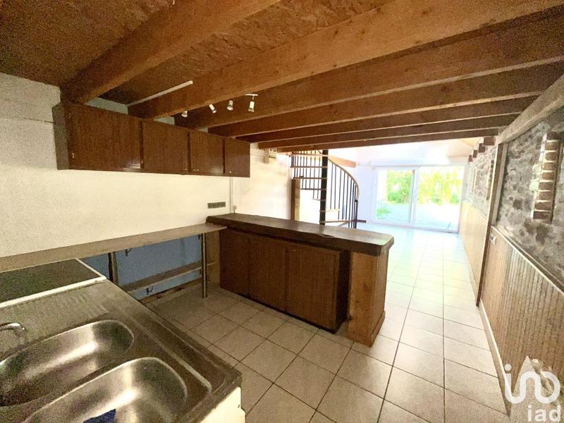Appartement - 41 m² - 2 pièces