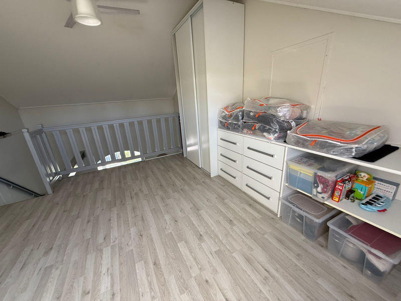 Maison - 170 m² - 6 pièces