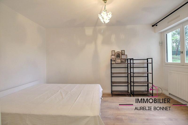 Appartement - 71 m² - 4 pièces