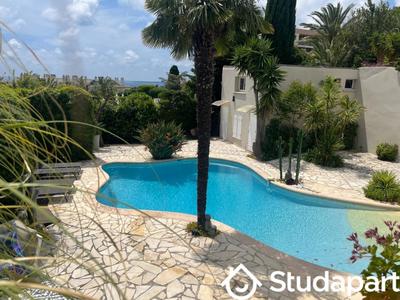 Appartement - 29 m² - 1 pièce