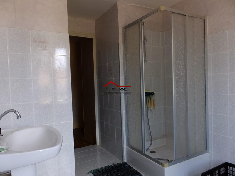 Maison - 170 m² - 6 pièces