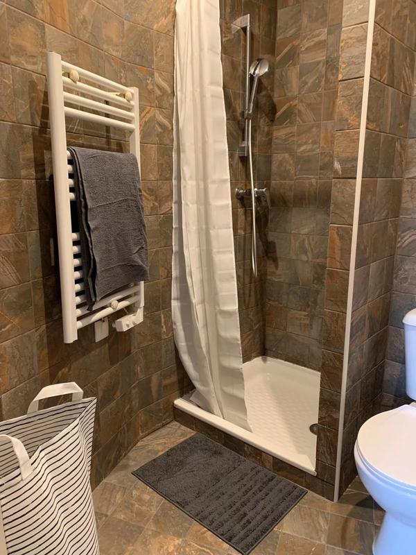 Appartement - 75 m² - 4 pièces