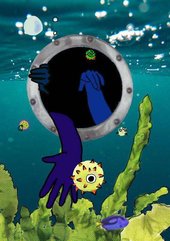 Modulus (Spectacle en immersion)