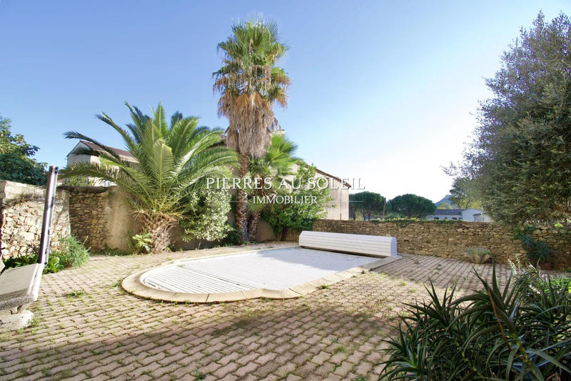 Maison - 103 m² - 4 pièces