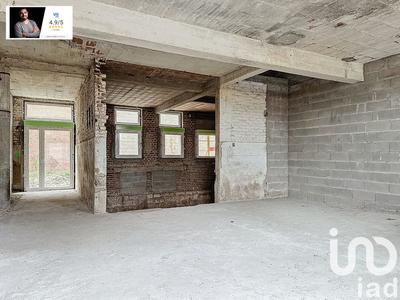 Maison - 152 m² - 5 pièces