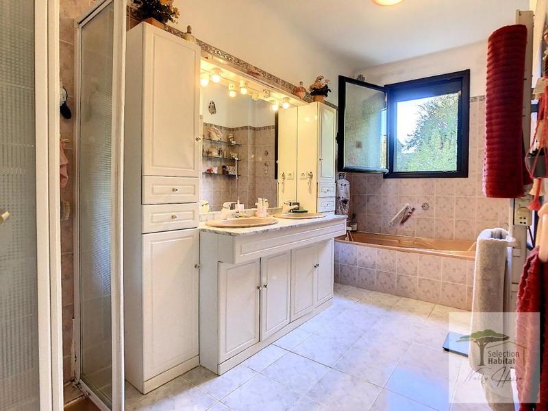 Maison - 171 m² - 5 pièces