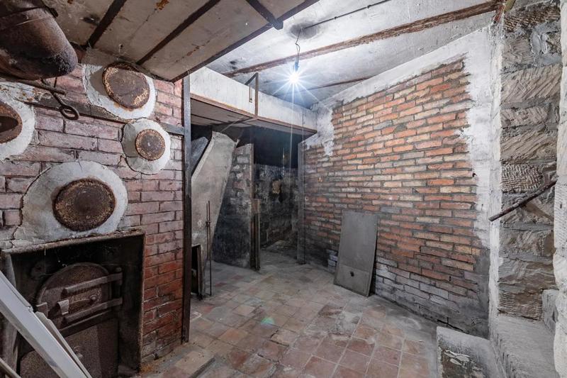 Appartement - 128 m² - 6 pièces