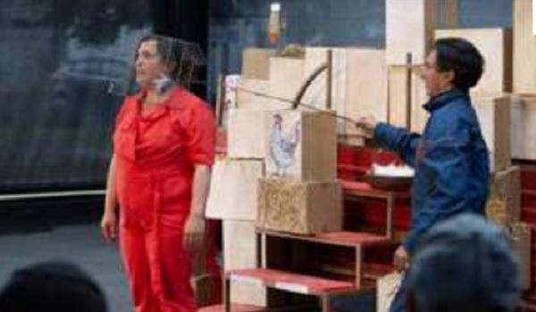 Les Emplumés pour la Jeunesse