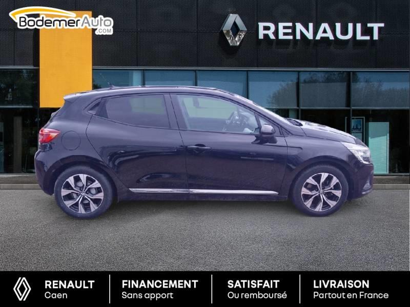 Renault Clio E-Tech full hybrid 145 Evolution