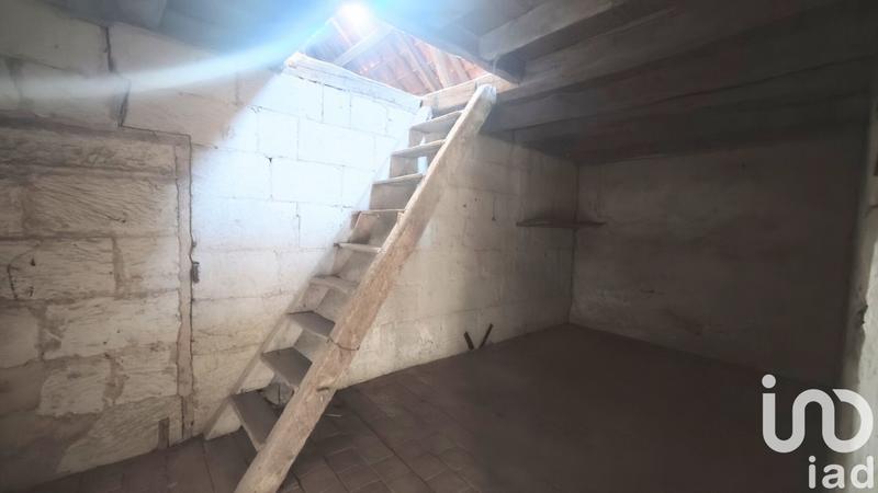 Ferme - 123 m² - 3 pièces