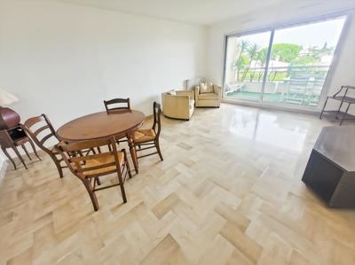 Appartement - 51 m² - 2 pièces