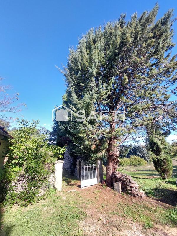 Maison - 38 m² - 3 pièces