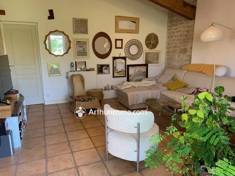 Maison - 146 m² - 6 pièces