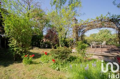 Châlet - 75 m² - 3 pièces